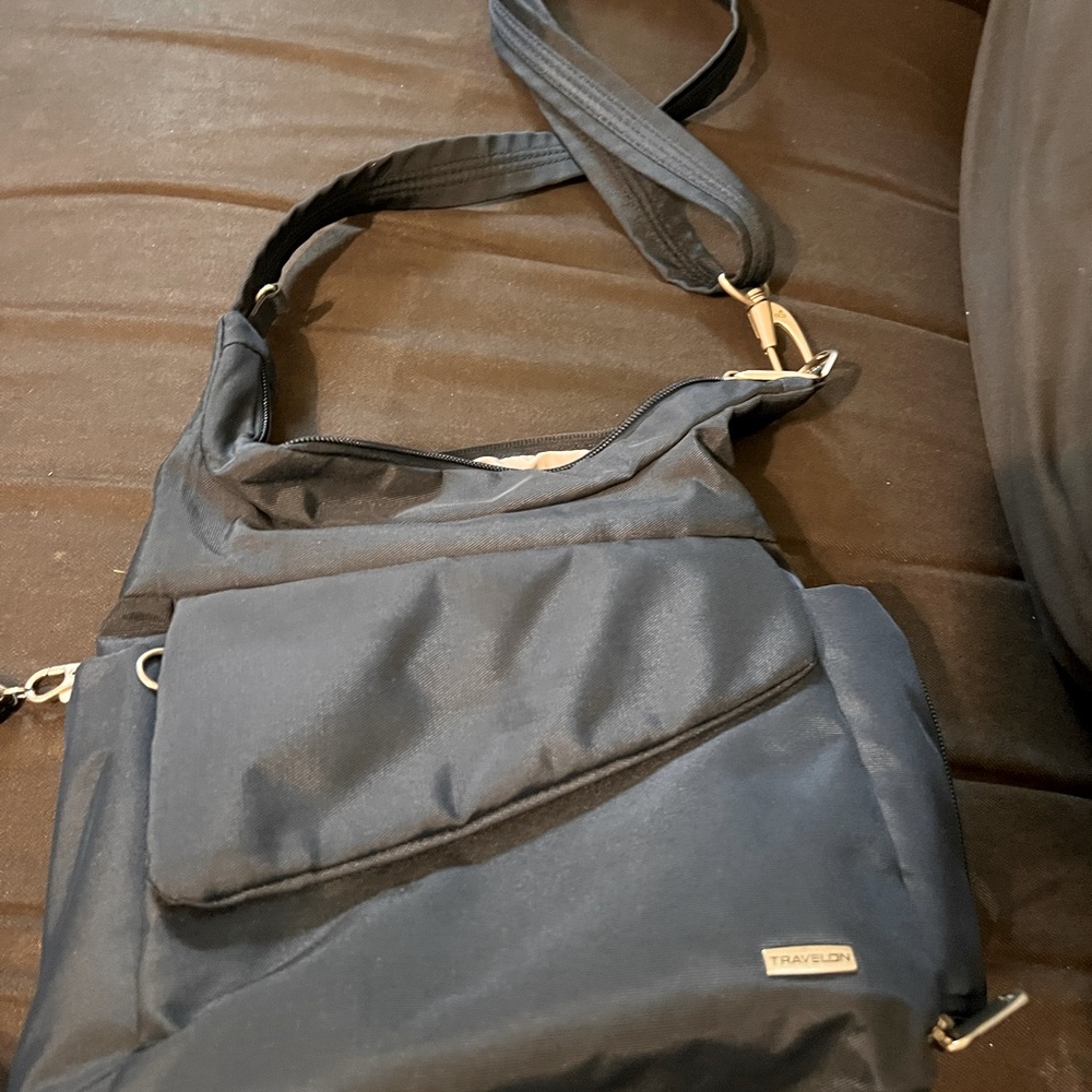Travelon Bag
